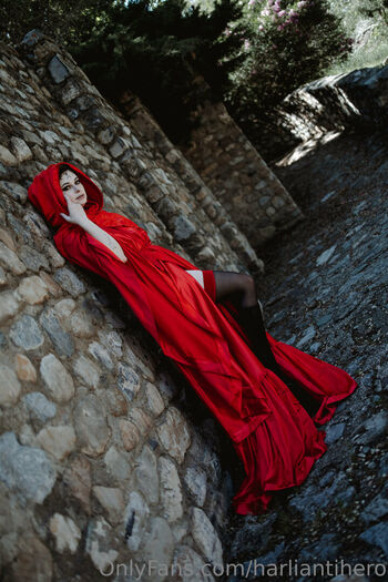 Harliantihero  page leaked private photo uncensored HD quality