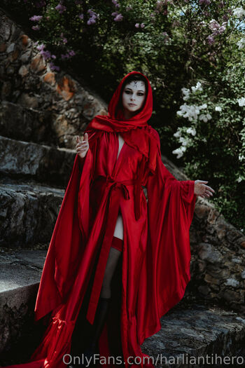 Harliantihero  page leaked private photo uncensored HD quality