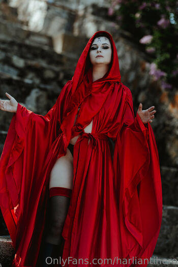 Harliantihero  page leaked private photo uncensored HD quality