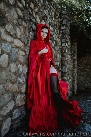 Harliantihero  page leaked private photo uncensored HD quality