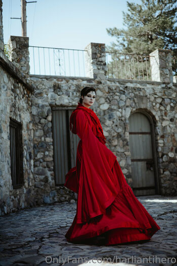 Harliantihero  page leaked private photo uncensored HD quality