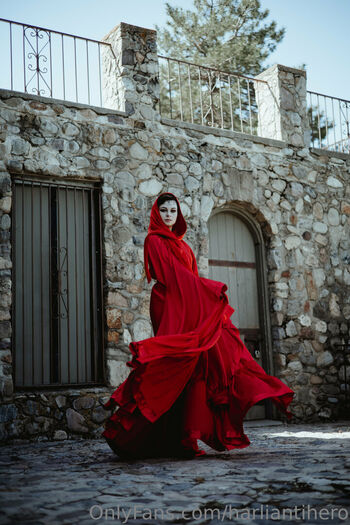 Harliantihero  page leaked private photo uncensored HD quality