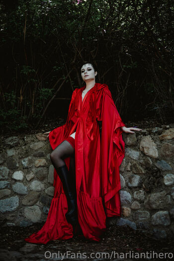 Harliantihero  page leaked private photo uncensored HD quality