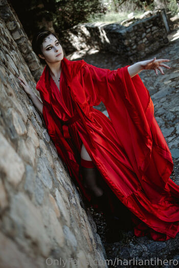 Harliantihero  page leaked private photo uncensored HD quality