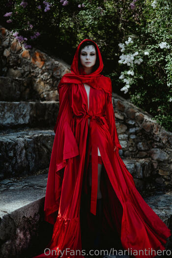 Harliantihero  page leaked private photo uncensored HD quality