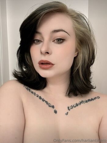 Harliantihero  page leaked private photo uncensored HD quality