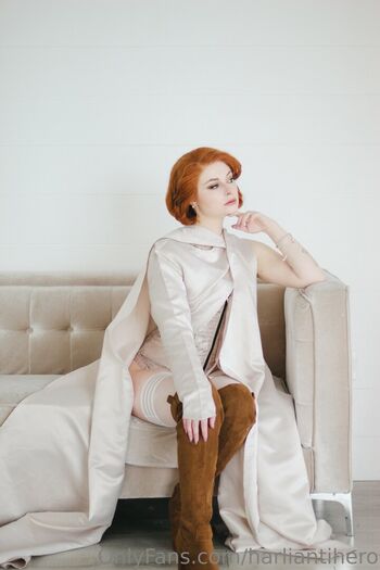 Harliantihero leaked private photo uncensored HD quality