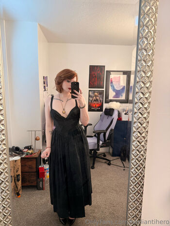 Harliantihero leaked private photo uncensored HD quality