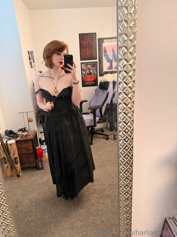 Harliantihero leaked private photo uncensored HD quality