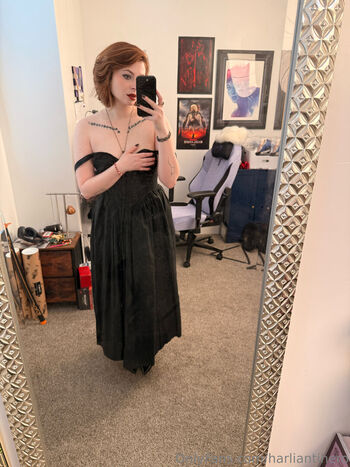 Harliantihero leaked private photo uncensored HD quality