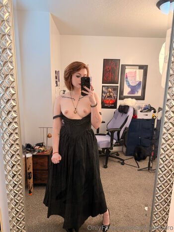 Harliantihero leaked private photo uncensored HD quality