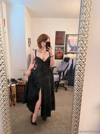 Harliantihero leaked private photo uncensored HD quality