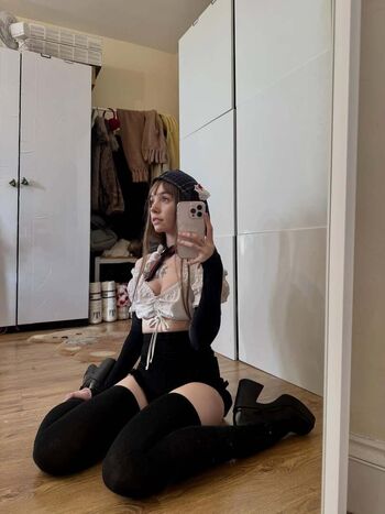 Haropones leaked private photo uncensored HD quality