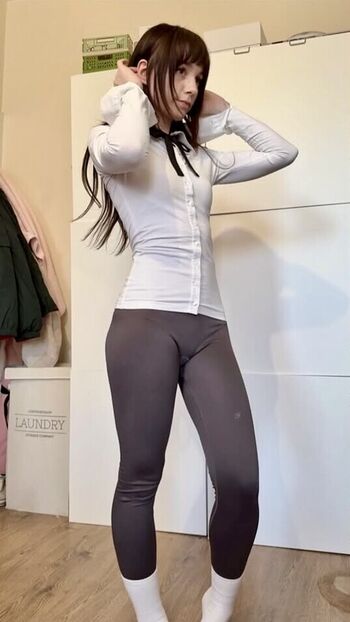Haropones leaked private photo uncensored HD quality
