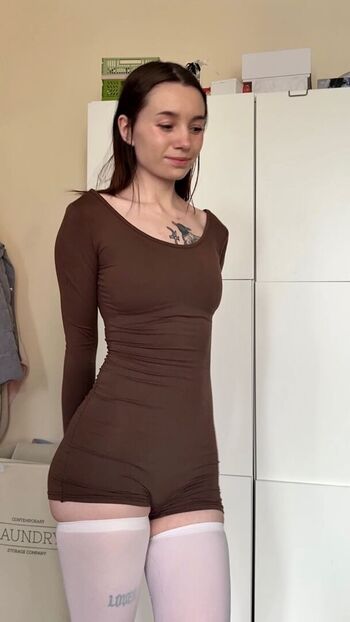 Haropones leaked private photo uncensored HD quality