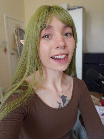 Haropones leaked private photo uncensored HD quality