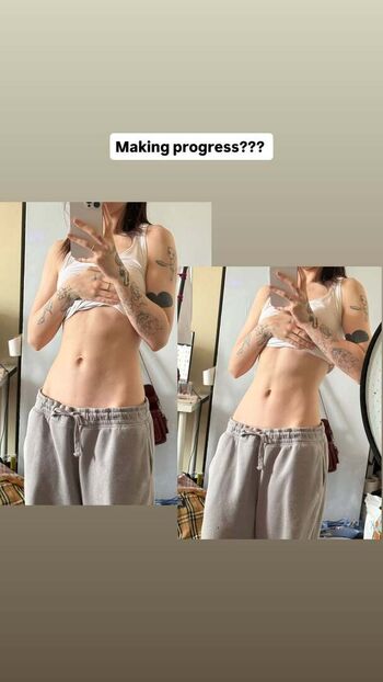 Haropones leaked private photo uncensored HD quality