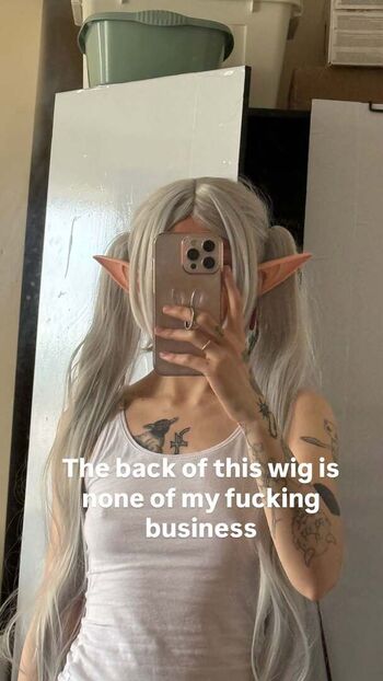 Haropones leaked private photo uncensored HD quality