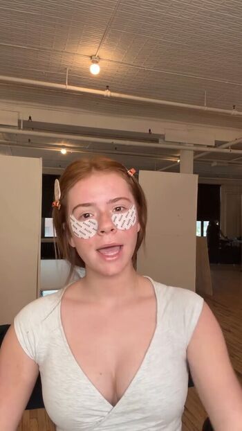 Harperzilmer leaked private photo uncensored HD quality