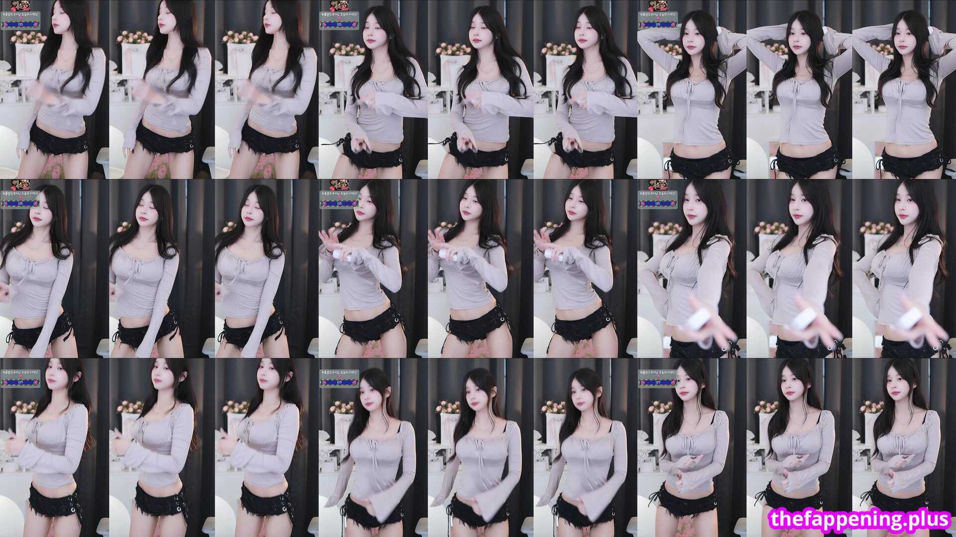 Page/ leaked private photo uncensored HD quality