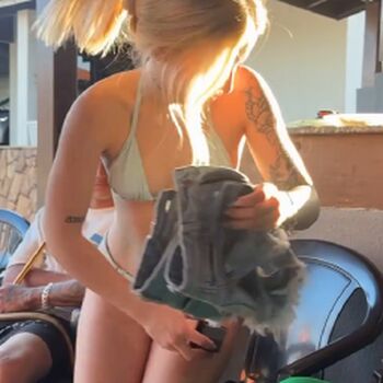 Hasckelmariaa leaked private photo uncensored HD quality