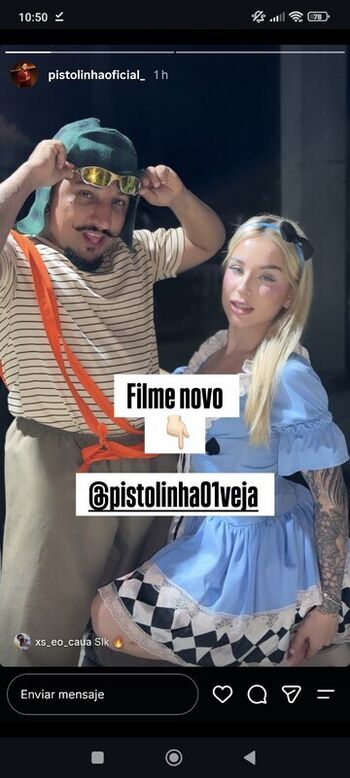 Hasckelmariaa leaked private photo uncensored HD quality