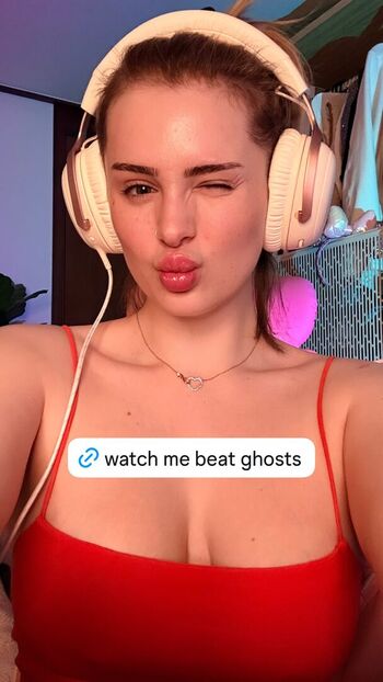 Hattie heo leaked private photo uncensored HD quality