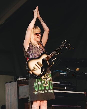 Hayley williams  page leaked private photo uncensored HD quality