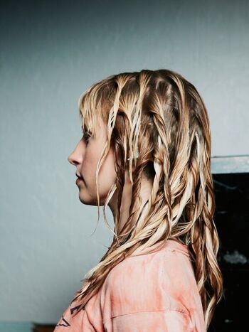 Hayley williams  page leaked private photo uncensored HD quality