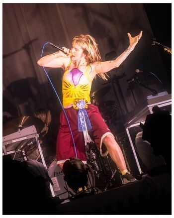 Hayley williams  page leaked private photo uncensored HD quality
