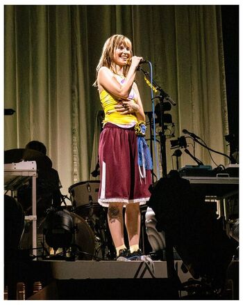 Hayley williams  page leaked private photo uncensored HD quality