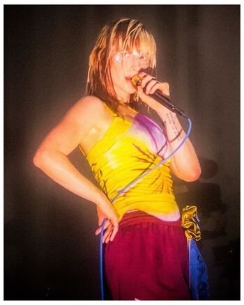 Hayley williams  page leaked private photo uncensored HD quality