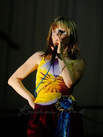 Hayley williams  page leaked private photo uncensored HD quality
