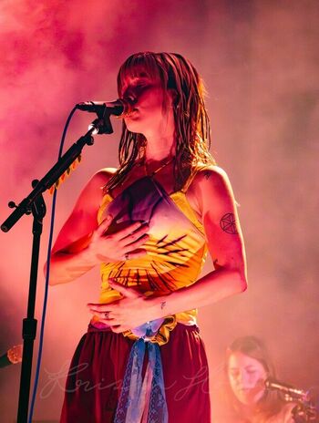 Hayley williams  page leaked private photo uncensored HD quality