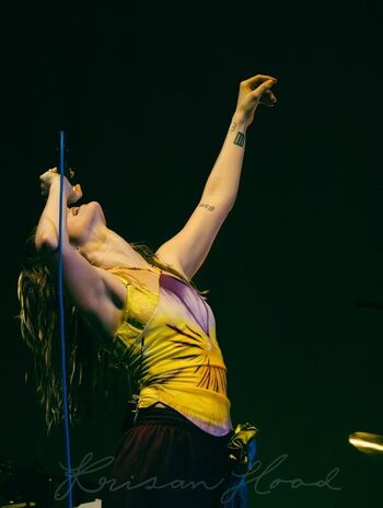 Hayley williams  page leaked private photo uncensored HD quality