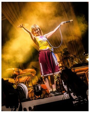 Hayley williams  page leaked private photo uncensored HD quality