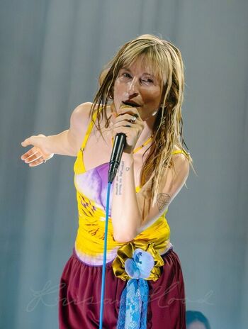 Hayley williams  page leaked private photo uncensored HD quality