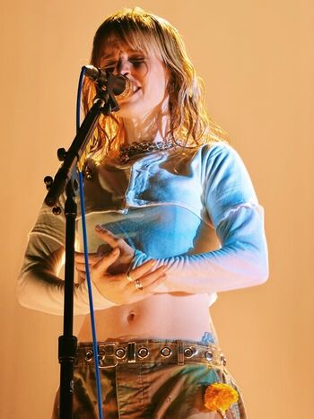 Hayley williams  page leaked private photo uncensored HD quality