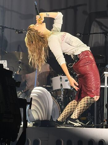 Hayley williams  page leaked private photo uncensored HD quality