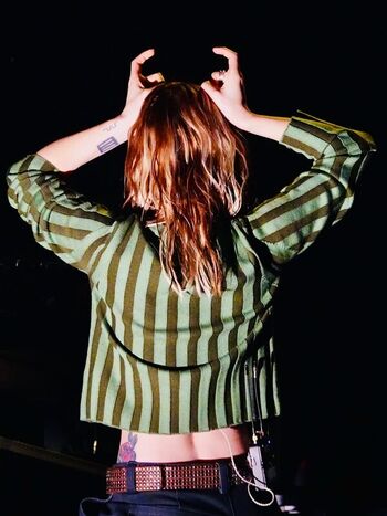 Hayley williams  page leaked private photo uncensored HD quality