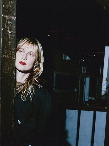 Hayley williams  page leaked private photo uncensored HD quality
