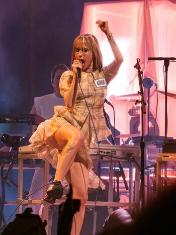 Hayley williams  page leaked private photo uncensored HD quality