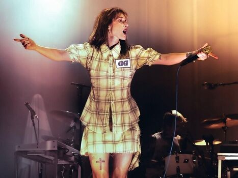 Hayley williams  page leaked private photo uncensored HD quality