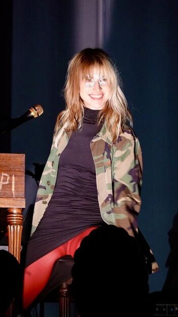 Hayley williams  page leaked private photo uncensored HD quality