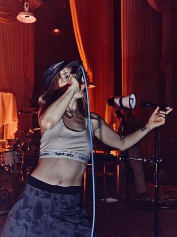 Hayley williams  page leaked private photo uncensored HD quality