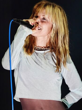 Hayley williams  page leaked private photo uncensored HD quality