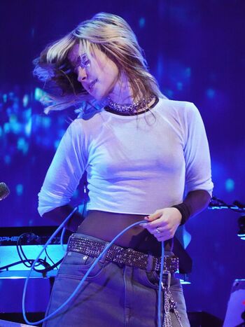 Hayley williams  page leaked private photo uncensored HD quality