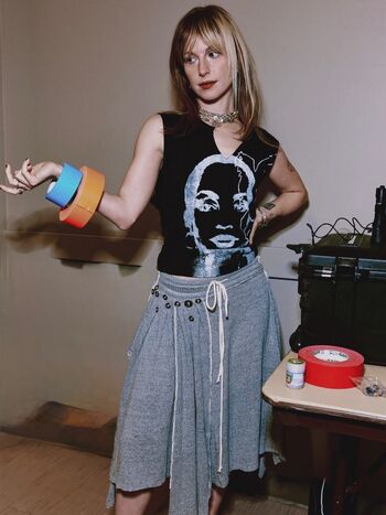 Hayley williams  page leaked private photo uncensored HD quality