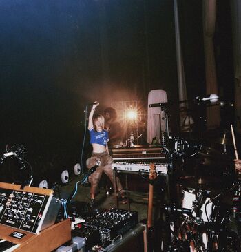 Hayley williams leaked private photo uncensored HD quality