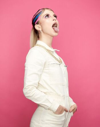 Hayley williams leaked private photo uncensored HD quality